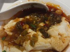-川味堂·四川豆花(八卦岭店)