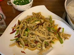 -华福羊汤馆(小市总店)