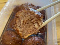 四喜丸子-满汉楼(江畔店)