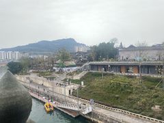 -恩阳古镇
