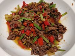 -攸州小镇家湘菜(小米科技园店)