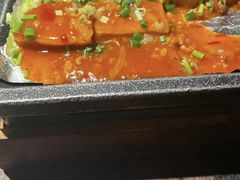 -绿茶餐厅(昌平悦荟店)