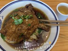 -天天鲜面馆(衡山路店)