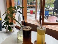 -MOI COFFEE(江山汇悦山府店)