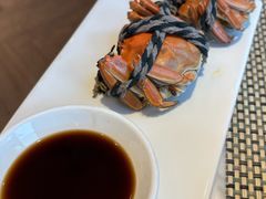 -都会尚膳·海鲜自助餐厅(重庆万豪酒店)