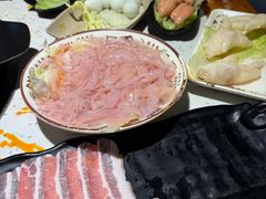 -莽子老火锅(大坪店)