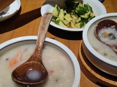 -如轩·海鲜砂锅粥·潮汕菜(沿江东路店)