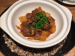 -马仕玖煲·融合菜·酥不腻烤鸭(人大店)