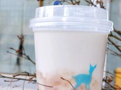 芋泥糊糊小丸子-瑞幸咖啡(龙湖西溪天街店)