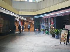-上海世纪汇广场