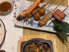 -小句号·精致料理(江南环球港店)