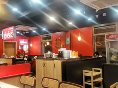 -鲁员外地锅鸡地锅鱼(古墩路店)