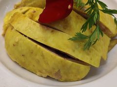 -丰收日·小海鲜·沪上家宴(顾村正大店)
