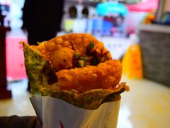 -清真·二嫂子煎饼果子(鼓楼旗舰形象店)