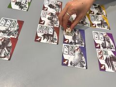 -猎人桌游吧(合生汇店)