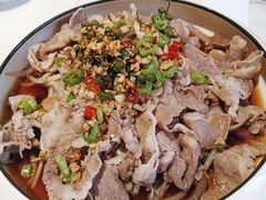 -东方饺子王(工农大路店)