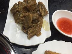 -领鲜风味花雕鸡(马端街店)