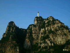 狼牙山-狼牙山风景区