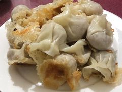 -东门饺子馆(少年宫路店)