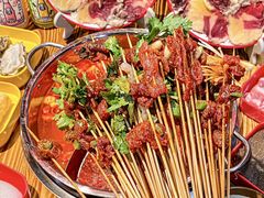 -杨校长·老成都串串香火锅(全国总店)