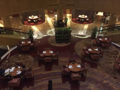 -杭州国际会议中心洲际酒店-原素全日餐厅(解放东路店)