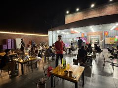 -老黑板筋(顺义总店)