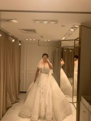 -GRACE KELLY婚纱与礼服(北京店)