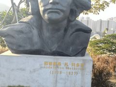 -白石龙音乐公园