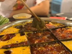 -邓莽子老火锅(鲁祖庙店)