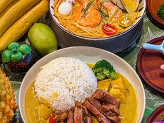 -米泰芒·东南亚料理(体育西店)
