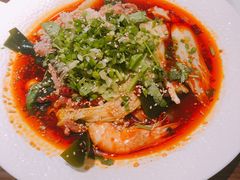 -成都你六姐·牛肉冒菜(城市集市合生汇店)