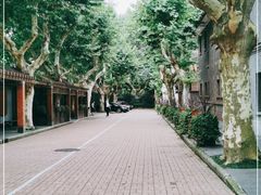 -上海孙中山故居纪念馆