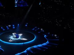 -东莞银行篮球中心