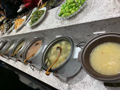 -泰合素食(双流店)