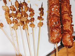 -小马哥烧烤(楚州店)