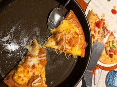 -必胜客(东营万达店)