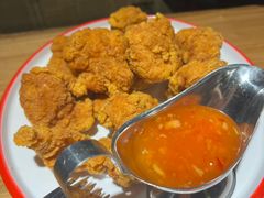 -花腰餐吧Bistro烧烤 傣味(传媒大学店)