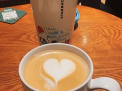 -星巴克(杭州市民中心店)