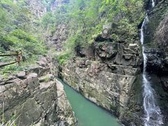 -广东大峡谷