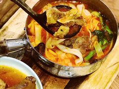 -小满手工粉(上海月星环球港店)
