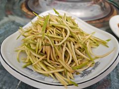 -燕北云山·农家菜·灶台鱼(密云溪翁庄店)