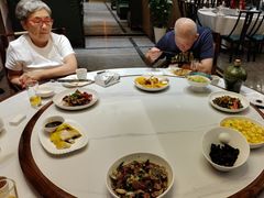 -老绍兴养和饭店(向阳不夜城店)