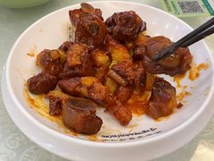 -椿记烧鹅(叠彩店)