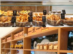 -分子跳动鲜活面包(五一大道店)