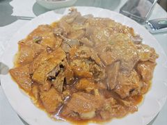 -逢春菜馆天津菜(胜利路店)