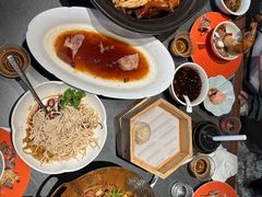 -小厨娘金榜题名(夫子庙秦淮河店)