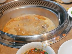 -七欣天香辣蟹火锅(上海奉贤杭州湾生活广场店)