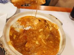 阿里巴巴焗雞扒飯-番茄屋葡式美食(总店)