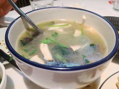 丸子汤-疆Jiang·新疆秘制料理