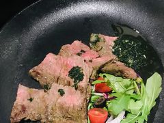 -西堤牛排(南京龙江店)